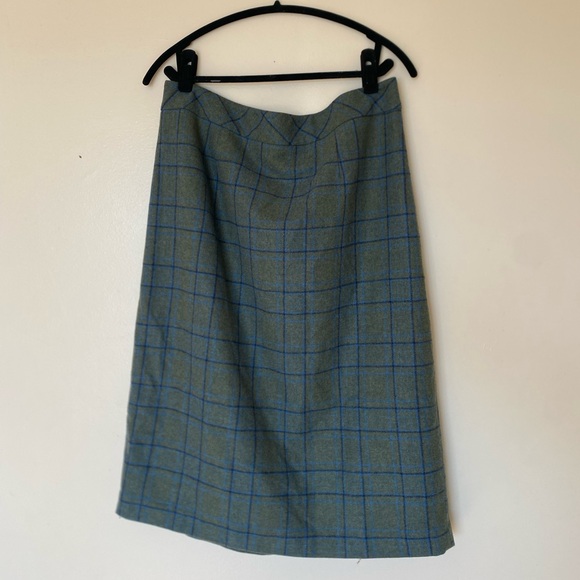 Chadwicks Dresses & Skirts - Chadwick’s of Boston skirt :)